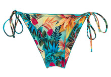 Carregar imagem no visualizador da galeria, Product Front: Rio De Sol Bas Bottom Paradise Frufru
