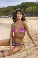 Carregar imagem no visualizador da galeria, Image 07: Rio De Sol Bas Bottom Parrots Ibiza-Comfy
