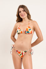 Carregar imagem no visualizador da galeria, Model Front: Rio De Sol Bas Bottom Picnic Frufru
