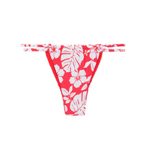 Carregar imagem no visualizador da galeria, Product Front: Rio De Sol Bas Bottom Pua-Hibiscus Isla
