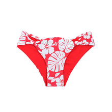 Carregar imagem no visualizador da galeria, Product Front: Rio De Sol Bas Bottom Pua-Hibiscus Mel
