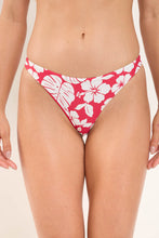 Carregar imagem no visualizador da galeria, Gallery: Rio De Sol Bas Bottom Pua-Hibiscus Sunset
