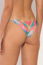Carregar imagem no visualizador da galeria, Image 07: Rio De Sol Bas Bottom River Cheeky-Fixa
