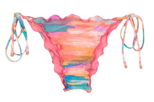 Product Front: Rio De Sol Bas Bottom River Frufru