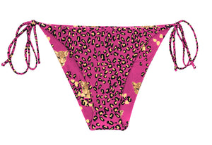 Product Back: Rio De Sol Bas Bottom Roar-Pink Ibiza-Comfy