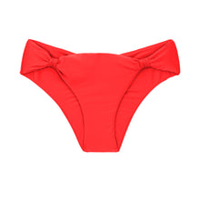 Carregar imagem no visualizador da galeria, Product Front: Rio De Sol Bas Bottom Rouge Mel
