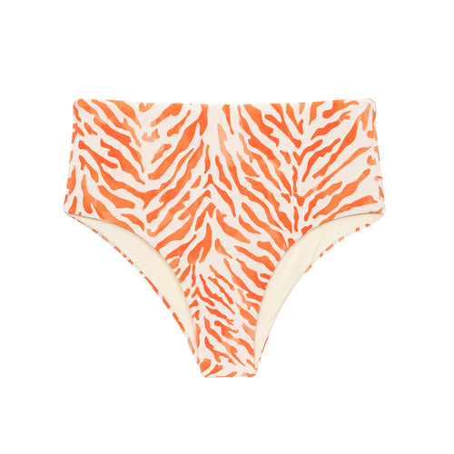 Product Front: Rio De Sol Bas Bottom Sahari Hotpants