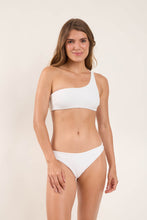 Carregar imagem no visualizador da galeria, Model Front: Rio De Sol Bas Bottom Sand-White Essential-Comfy
