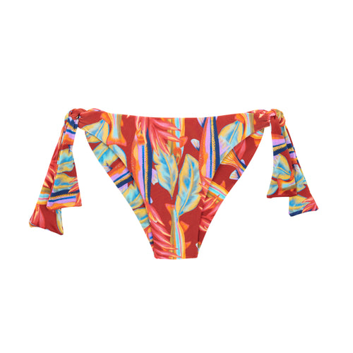 Product Front: Rio De Sol Bas Bottom Sea-Bloom Italy