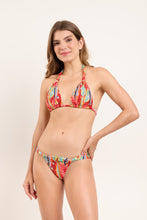 Carregar imagem no visualizador da galeria, Model Front: Rio De Sol Bas Bottom Sea-Bloom Mel-Comfy
