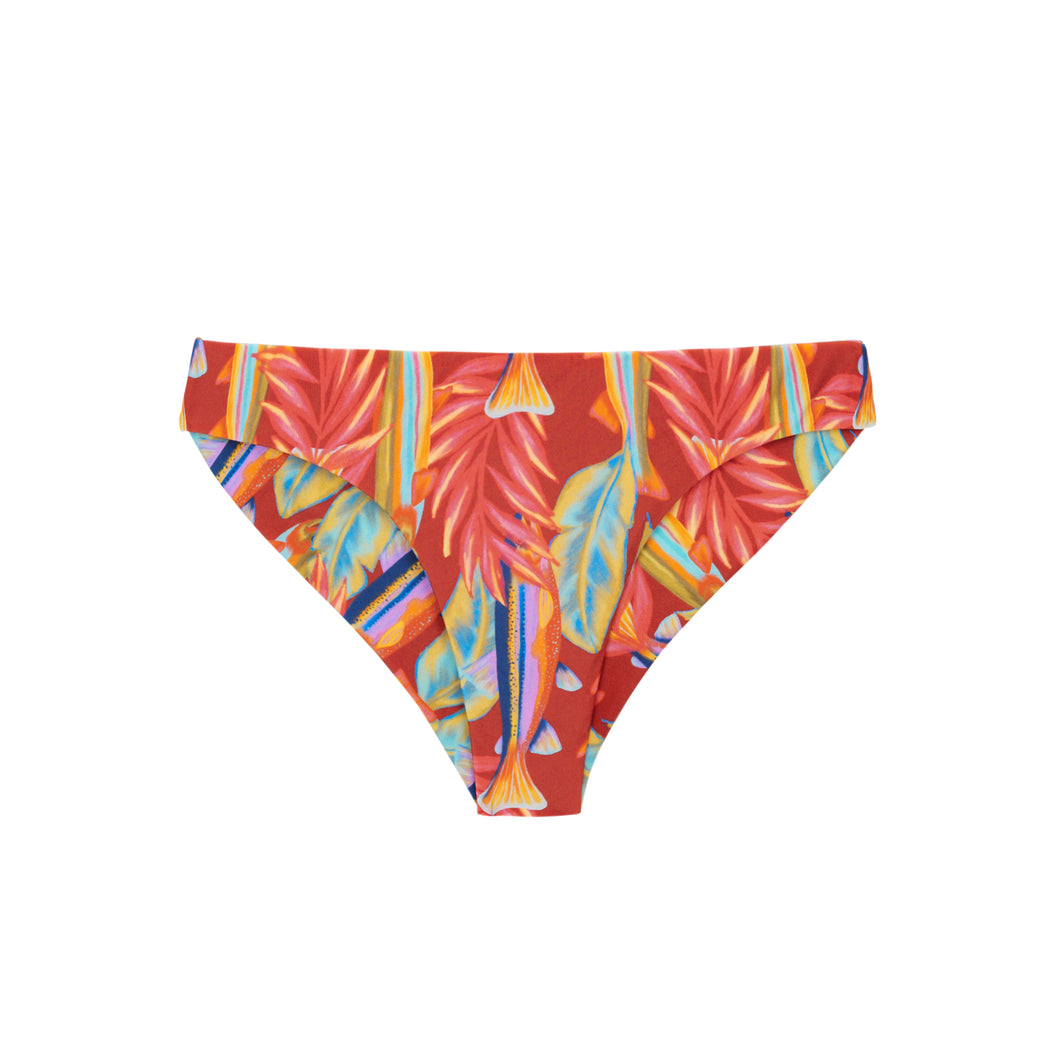 Product Front: Rio De Sol Bas Bottom Sea-Bloom Nice
