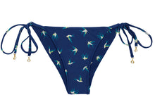 Carregar imagem no visualizador da galeria, Product Front: Rio De Sol Bas Bottom Seabird Cheeky
