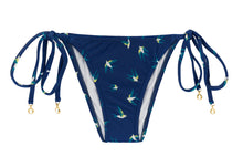 Carregar imagem no visualizador da galeria, Product Front: Rio De Sol Bas Bottom Seabird Invisible
