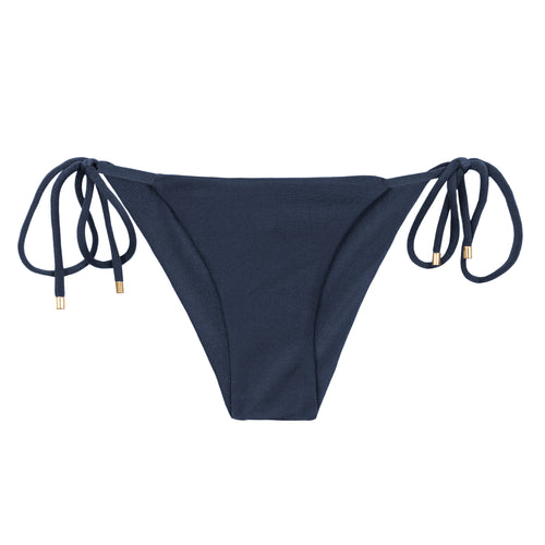 Product Front: Rio De Sol Bas Bottom Shark Cheeky-Tie