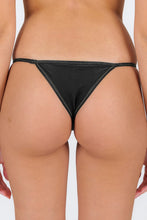 Carregar imagem no visualizador da galeria, Image 06: Rio De Sol Bas Bottom Shimmer-Black California
