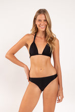 Carregar imagem no visualizador da galeria, Image 05: Rio De Sol Bas Bottom Shimmer-Black Essential-Comfy
