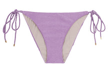 Carregar imagem no visualizador da galeria, Product Front: Rio De Sol Bas Bottom Shimmer-Harmonia Ibiza-Rope

