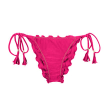 Carregar imagem no visualizador da galeria, Product Front: Rio De Sol Bas Bottom Shimmer-Olinda Frufru
