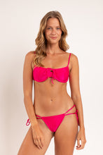 Carregar imagem no visualizador da galeria, Model Front: Rio De Sol Bas Bottom Shimmer-Olinda Pipa

