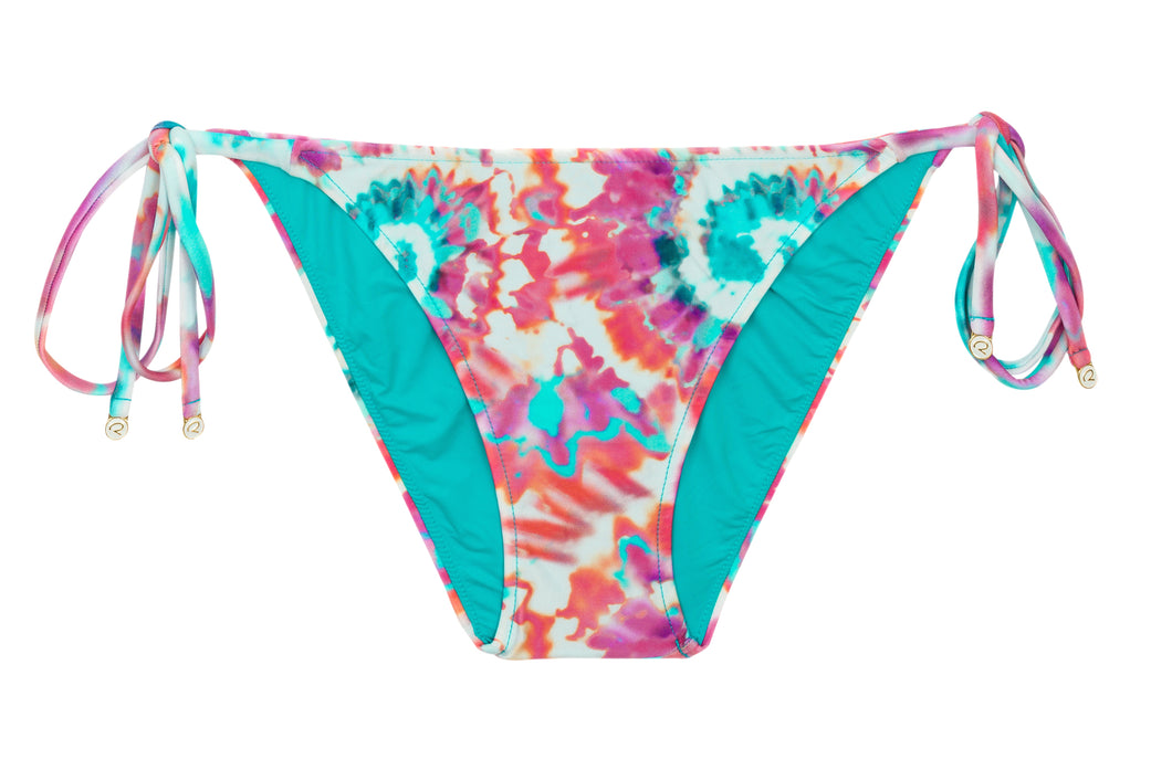 Product Front: Rio De Sol Bas Bottom Splash Ibiza-Comfy