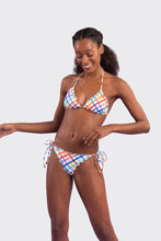 Carregar imagem no visualizador da galeria, Image 04: Rio De Sol Bas Bottom Square Frufru-Comfy
