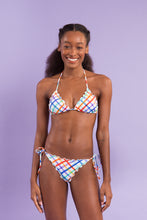 Carregar imagem no visualizador da galeria, Image 12: Rio De Sol Bas Bottom Square Frufru-Comfy
