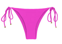 Carregar imagem no visualizador da galeria, Product Front: Rio De Sol Bas Bottom St-Tpz-Pink Ibiza
