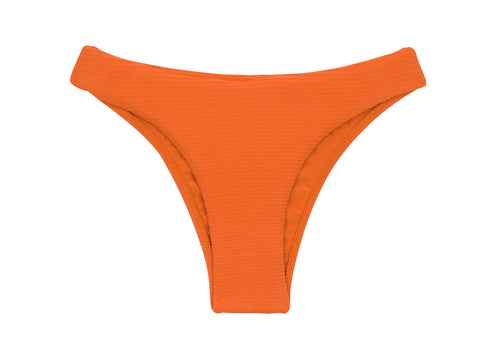 Product Front: Rio De Sol Bas Bottom St-Tpz-Tangerina Essential