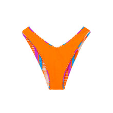 Carregar imagem no visualizador da galeria, Product Back: Rio De Sol Bas Bottom Stripes Cali
