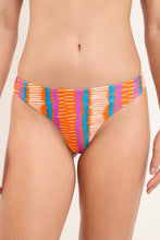 Carregar imagem no visualizador da galeria, Gallery: Rio De Sol Bas Bottom Stripes Nice-Fio

