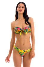 Carregar imagem no visualizador da galeria, Model Front: Rio De Sol Bas Bottom Sun-Sation Nice
