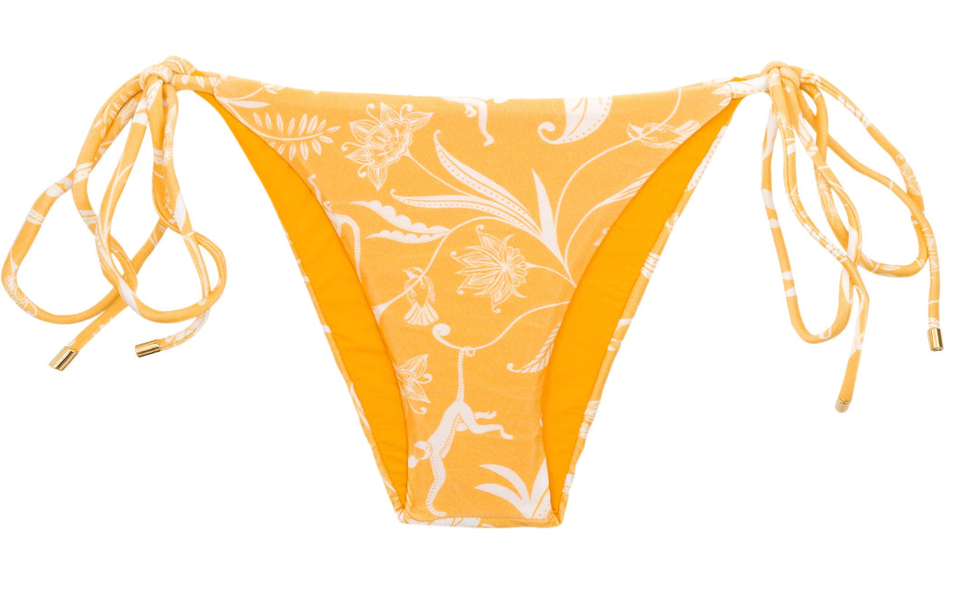 Product Front: Rio De Sol Bas Bottom Sunny-Forest Lacinho