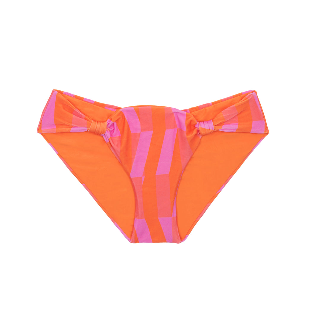 Product Front: Rio De Sol Bas Bottom Sunrise Mel-Comfy