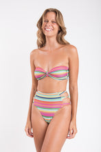 Carregar imagem no visualizador da galeria, Image 11: Rio De Sol Bas Bottom Supercolor Highwaist-Spin
