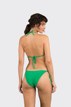 Carregar imagem no visualizador da galeria, Model Back: Rio De Sol Bas Bottom Tambourine Ibiza-Comfy
