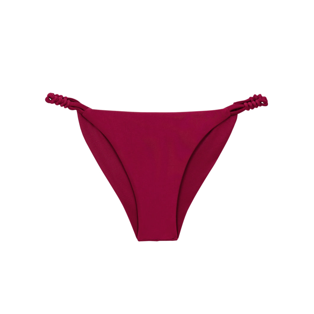 Product Front: Rio De Sol Bas Bottom Touch-Carmim Selena