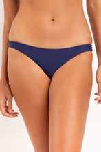 Carregar imagem no visualizador da galeria, Gallery: Rio De Sol Bas Bottom Touch-Marinho Essential
