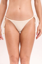 Carregar imagem no visualizador da galeria, Gallery: Rio De Sol Bas Bottom Touch-Natural Cheeky-Tie
