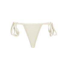 Carregar imagem no visualizador da galeria, Product Front: Rio De Sol Bas Bottom Touch-Natural Super-Fio

