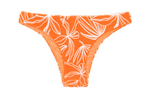 Carregar imagem no visualizador da galeria, Product Front: Rio De Sol Bas Bottom Trail-Orange Essential
