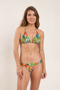 Model Front: Rio De Sol Bas Bottom Tropical Mel