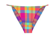 Carregar imagem no visualizador da galeria, Product Front: Rio De Sol Bas Bottom Tulip-Garden Cheeky-Fixa
