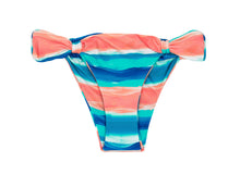 Carregar imagem no visualizador da galeria, Product Front: Rio De Sol Bas Bottom Upbeat Cortinao
