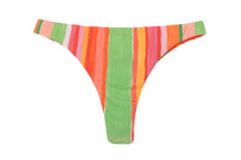 Carregar imagem no visualizador da galeria, Product Front: Rio De Sol Bas Bottom Utah Leblon-Fio
