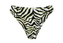 Carregar imagem no visualizador da galeria, Product Front: Rio De Sol Bas Bottom Wild-Black Nice
