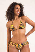 Carregar imagem no visualizador da galeria, Image 08: Rio De Sol Bas Bottom Wild-Orange Madrid
