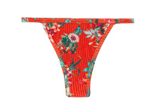 Carregar imagem no visualizador da galeria, Product Front: Rio De Sol Bas Bottom Wildflowers California
