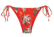 Carregar imagem no visualizador da galeria, Product Front: Rio De Sol Bas Bottom Wildflowers Ibiza
