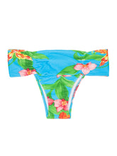 Carregar imagem no visualizador da galeria, Product Front: Rio De Sol Bas Calcinha Aloha Cropped Faixa
