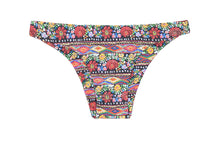 Carregar imagem no visualizador da galeria, Product Front: Rio De Sol Bas Calcinha Folk Strappy
